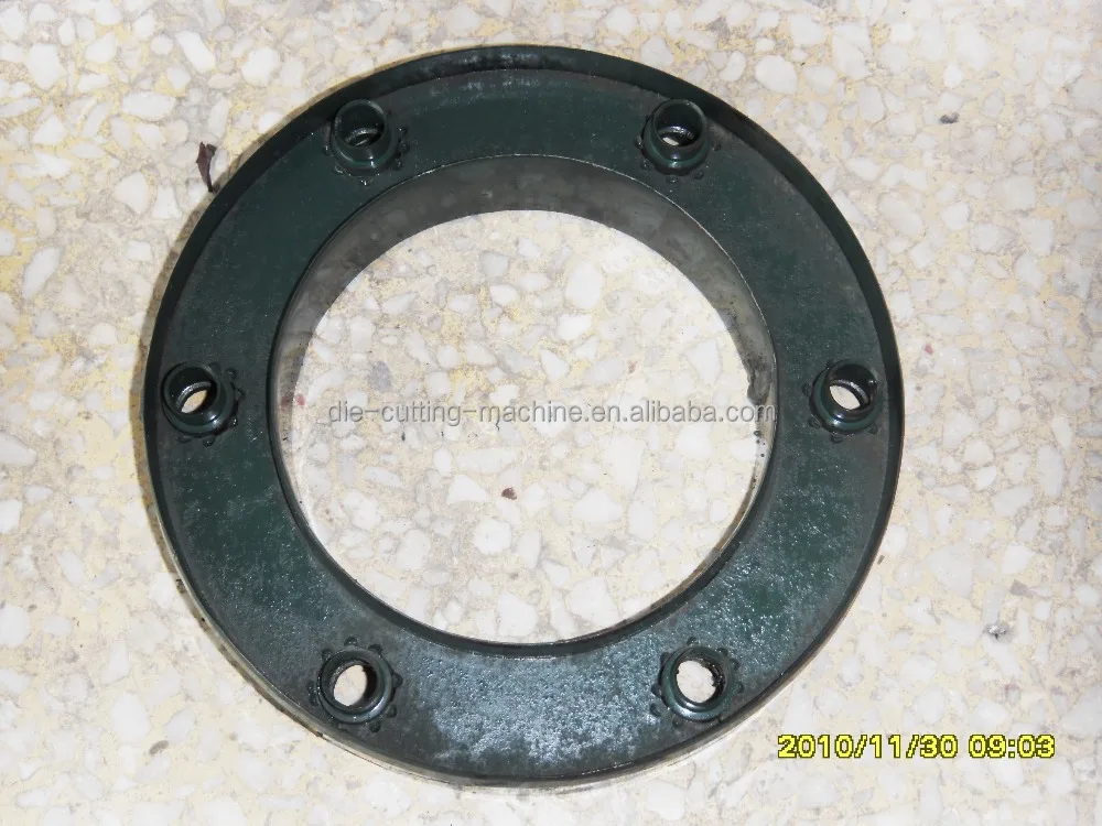 foam cutting die/ cutting mould/steel rule for clicker press