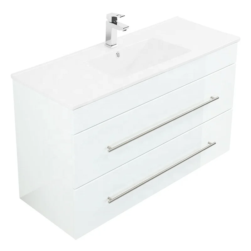 modern bathroom cabinet made in China