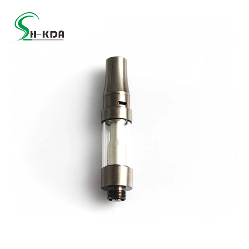 
0.5ml cbd vape cartridge vaporizer cartridge wholesale ceramic coil 