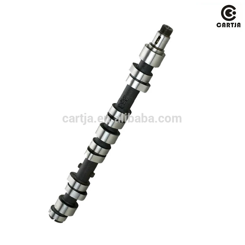 Car spare parts E3-E5 camshaft prices for mazda