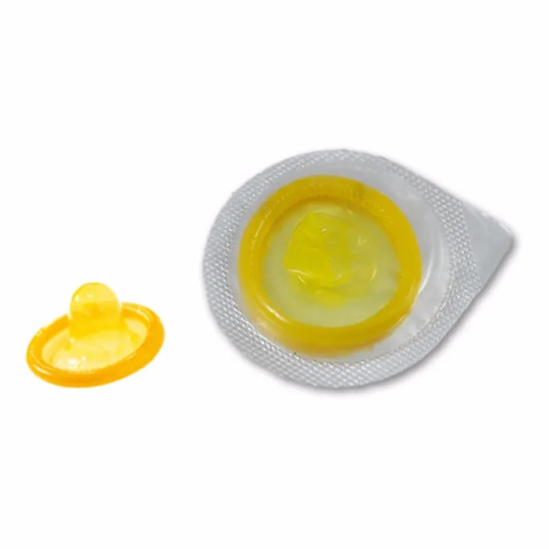 Comdom, Condom, Condom and again Condom