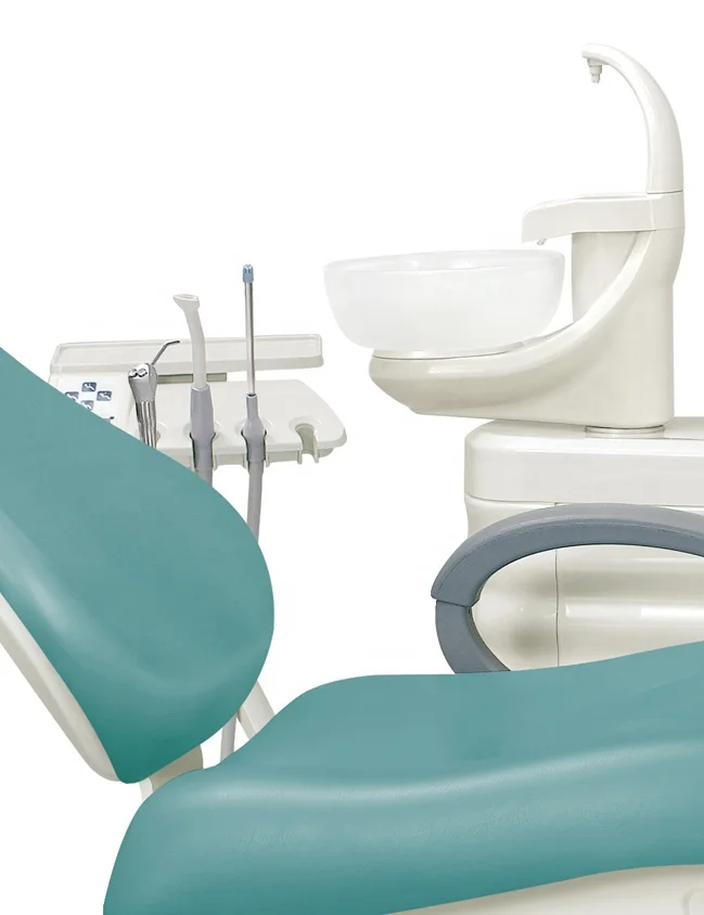 AL-398AA-1 cheap Dental chair Unit Price