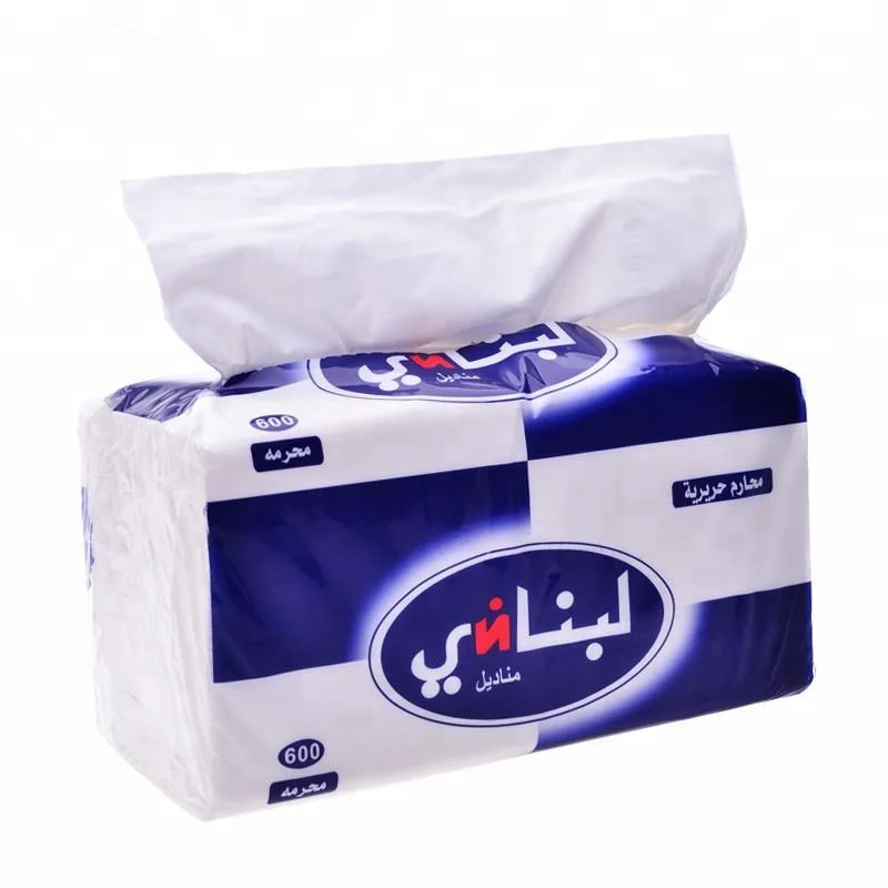 
Wholesale Customized facial tissue paper High-Quality Tissue Paper 