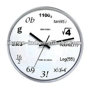 smart light intelligent mini alarm clock