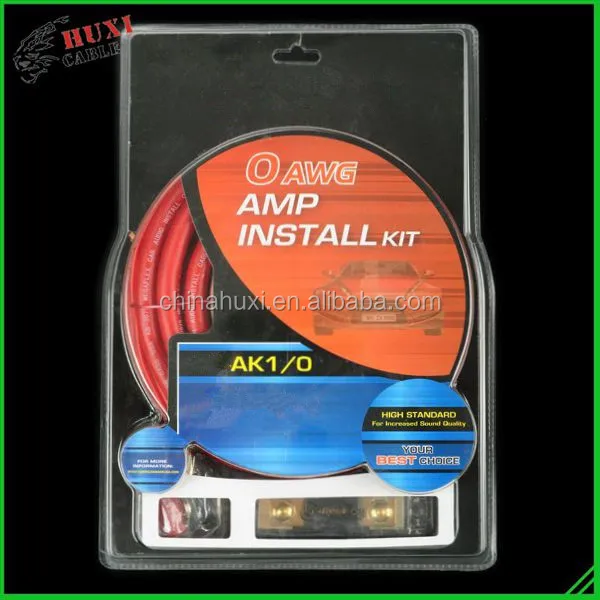 Заводские производители автомобильный аудио цифровой усилитель автомобильный комплект проводки усилитель автомобиля