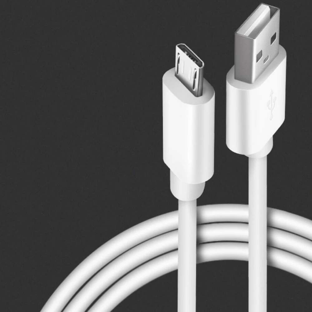 Usb-кабель micro 10 футов 2A v8 usb y-образный кабель для samsung s8