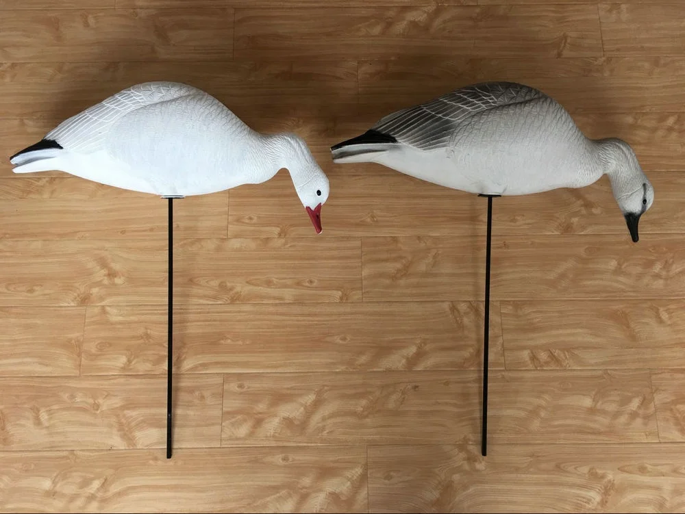 
Snow Goose Full Body Decoys 606 Pro Series wholesale snow goose decoys 