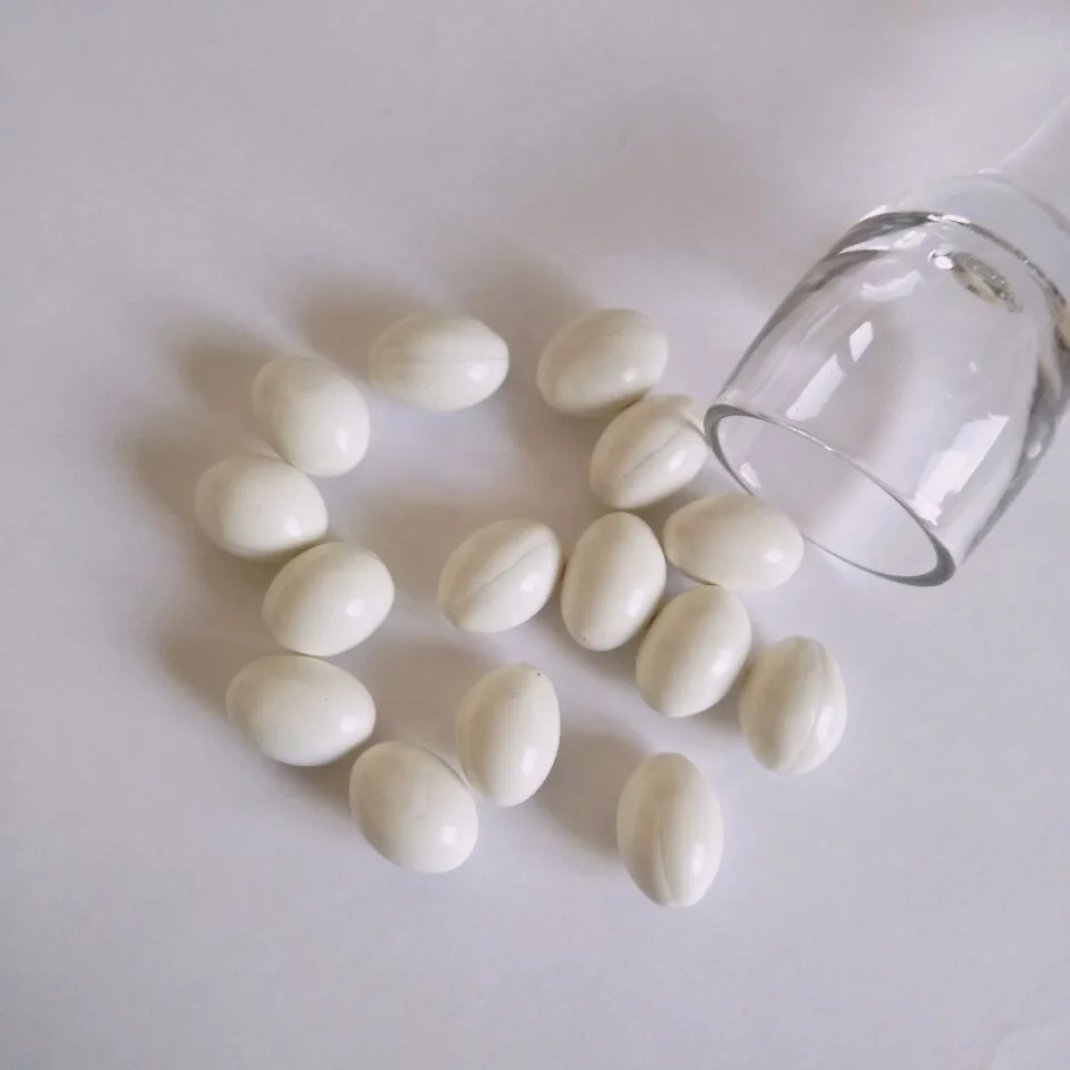 Liquid calcium gluconate Vitamin D3 bone joint tablet /softgel Capsule