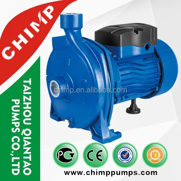 DK series single phase motor centrifugal water pump for urban water supply