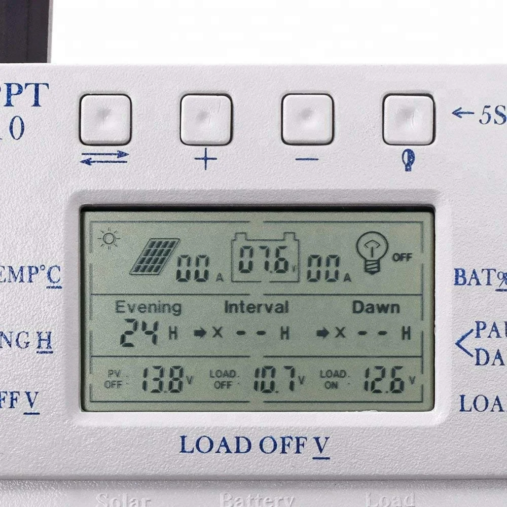  MPPT 72V 30a 60 amp 80a цена 110v 240v Бангладеш ручной контроллер заряда солнечной панели MPPT