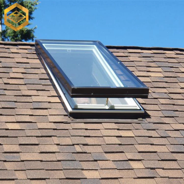 Aluminum storm anti-theft window for sale, floor to ceiling windows