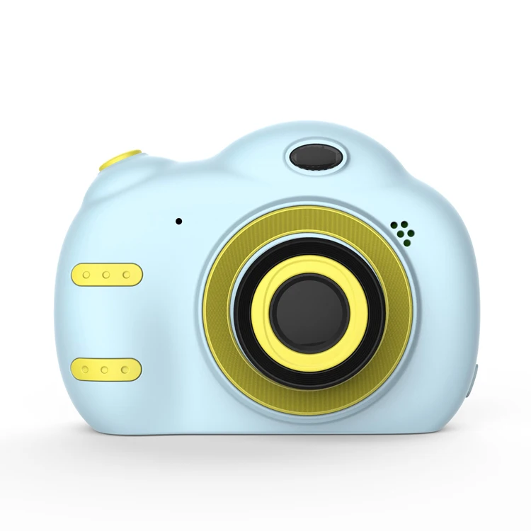 Pretending Toys My First Camera mini kids gift cartoon video toy educational camera