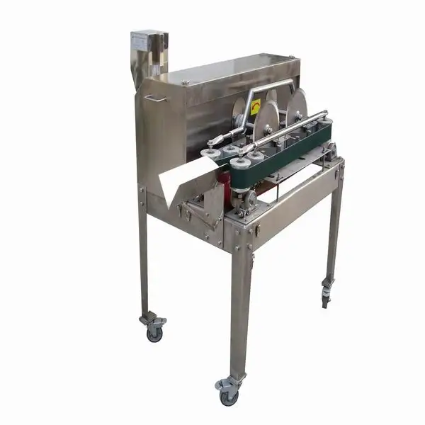 Efficient Fish Filleting cutting machine