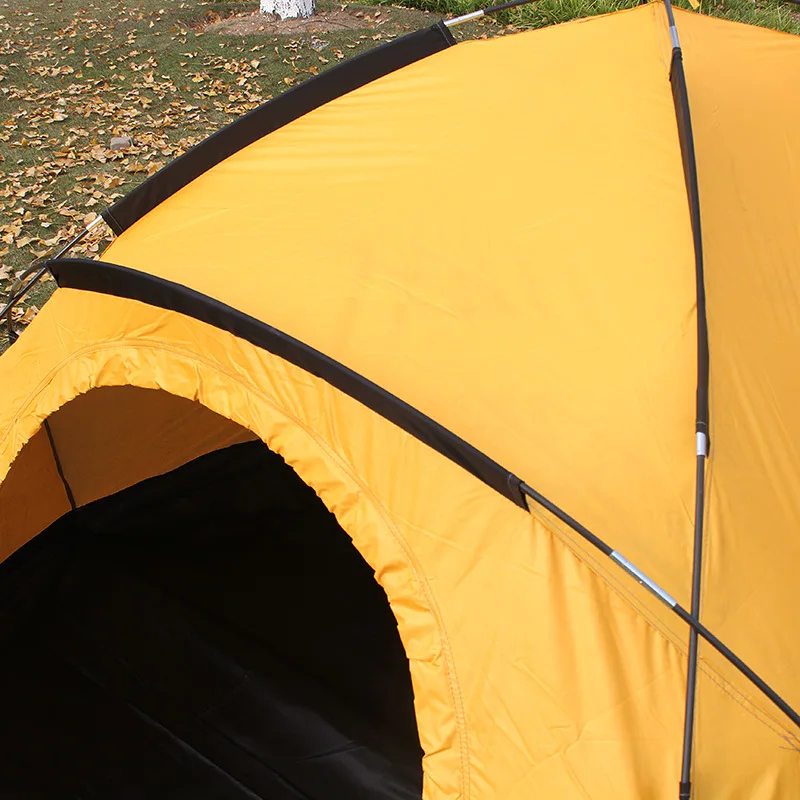 outdoor   Waterproof two person  best beach tent for wind  for  beach camping