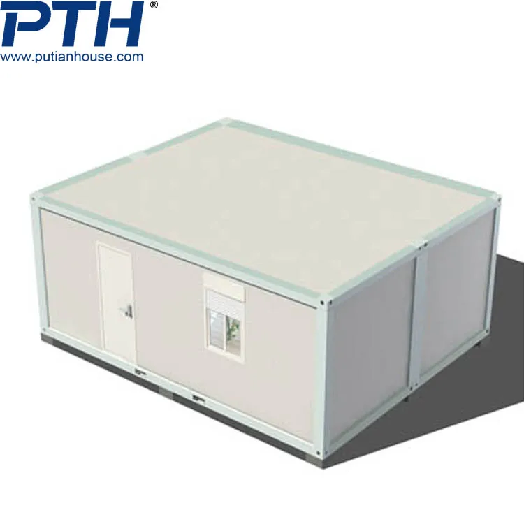 40ft container house