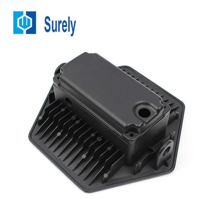 Литье под давлением алюминия светодиодный прожектор корпус