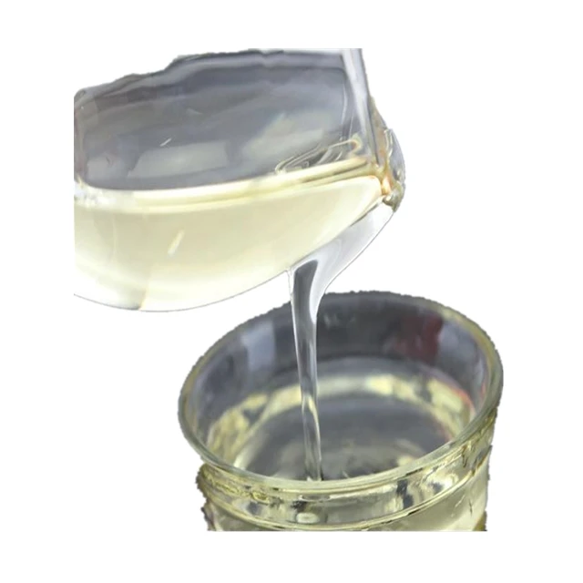 Pure White Isomalto Oligosaccharide Syrup 900 IMO Sweetener For Food Additives