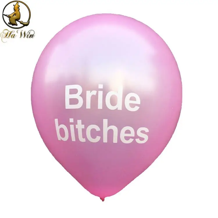 
Top fashion cheap custom logo round party good quality balloon 12 inch china manufacturer 100% latex balloons 