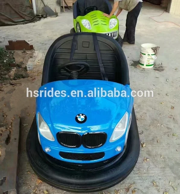 Оборудование для парка развлечений, продажа бамперов