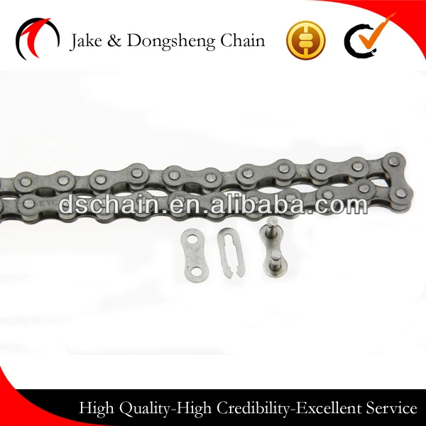 
Manufacturer bicycle chain 410 