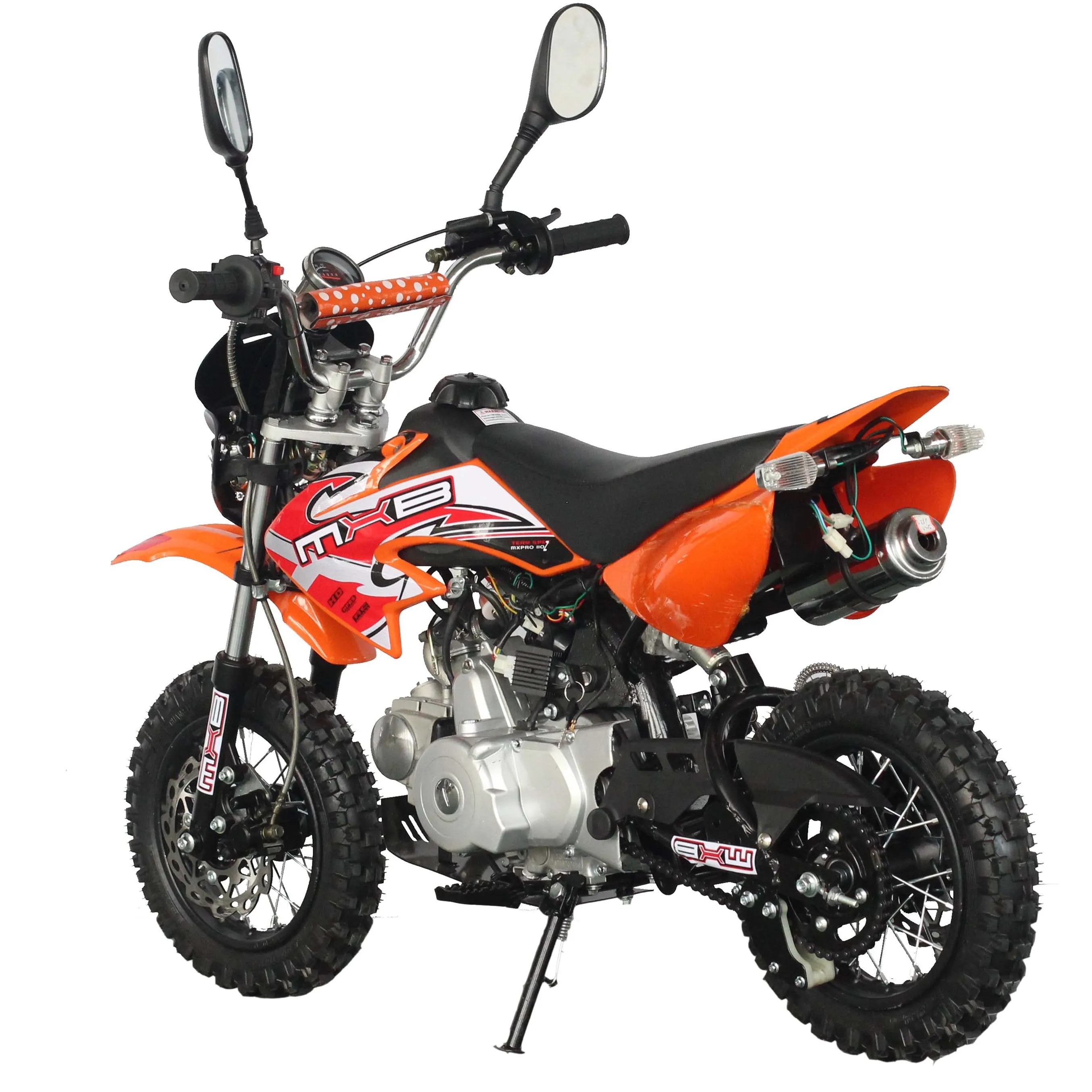 Мини-фотография lifan 90cc, четырехтактные велосипеды-внедорожники 50cc, недорогие мини-велосипеды-внедорожники