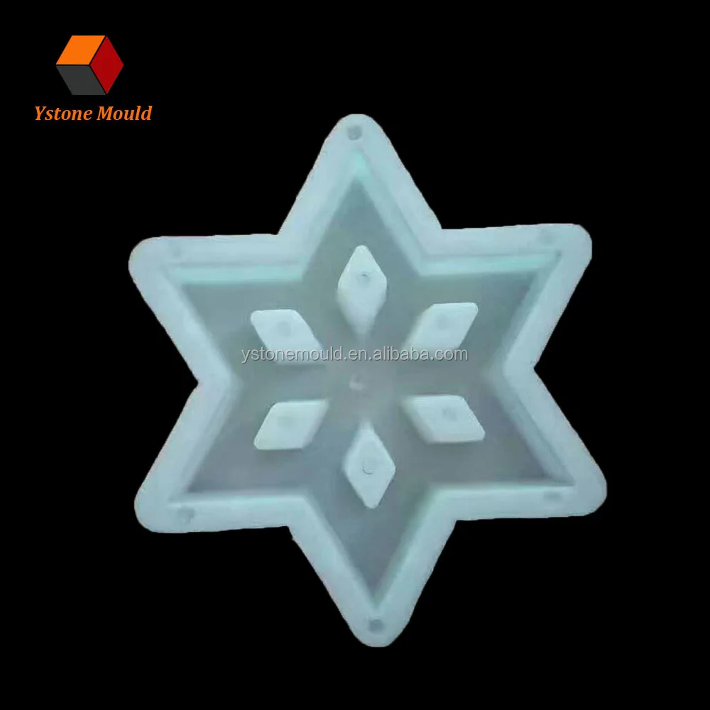 injection molding concrete mold manufacturers plastic paver molds
