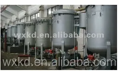 
high temperature high pressure cone yarn dyeing machine 