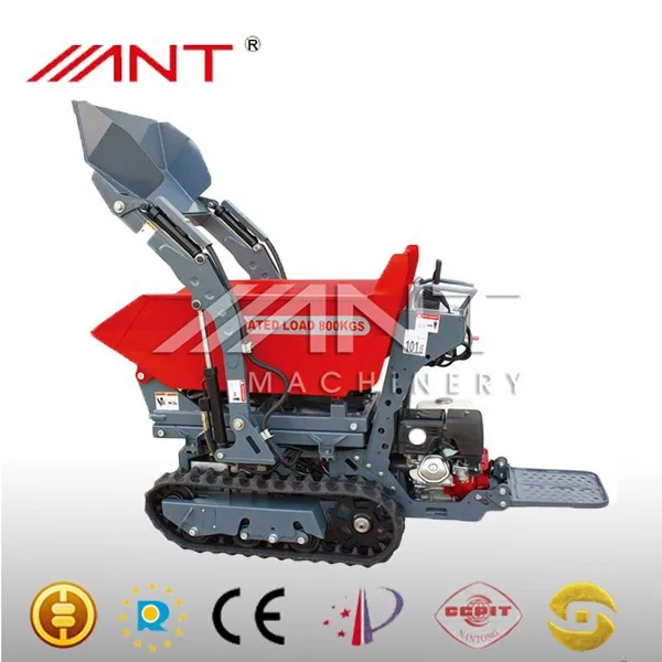 BY800 diesel engine hydrostatic transmission tractors