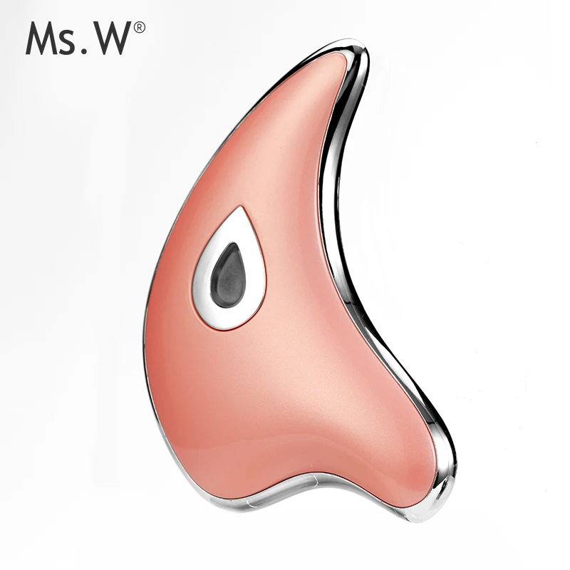 Hot Selling Product Facial Machine 2 In 1 Electric Face Lifting Beauty Equipment