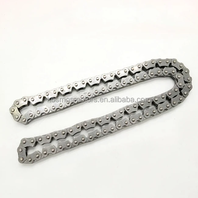 Motorcycle engine spare parts dirt bike NC250 sprocket did timing Chain 3*4*100 7*100 520 525  100L