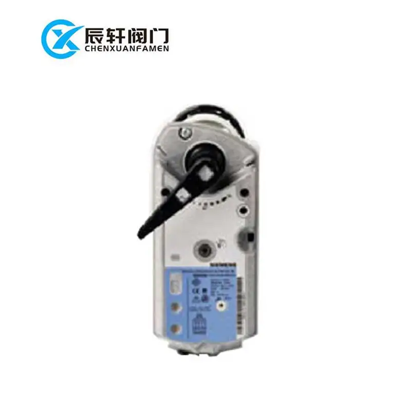 Actuator spring skd electric actuator thermostat valve actuator GMA121.1E