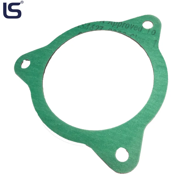 Паростойкий без асбеста лист и прокладка Klinger