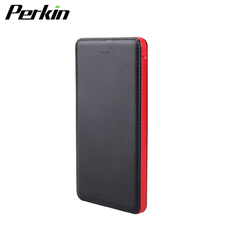 Chinese Factory Hot Sale power bank packing box with window for sale