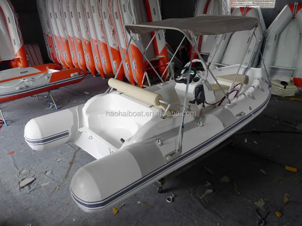 4 8 м подвесной мотор центральная консоль ребристая лодка для продажи