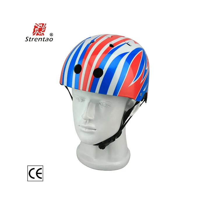 hot sale water sports kayak kite surfing rescue helmets