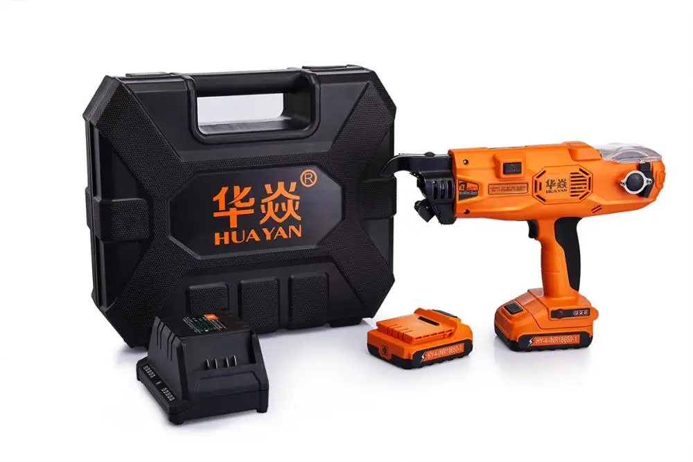 CE certificate intelligent rebar tying tool
