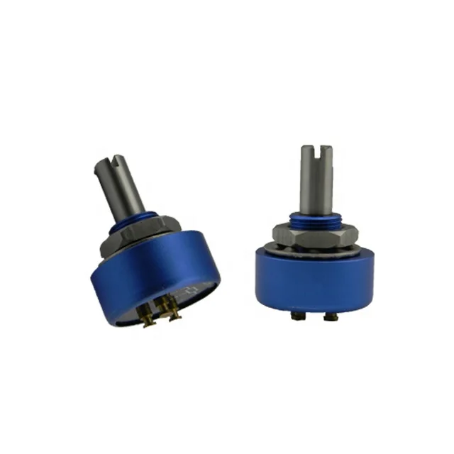  Вращающийся потенциометр 5K ohm WDA-D35-D4C