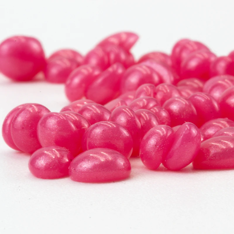 Summer Full Body Depilatory Hair Removal Hard Wax Beans For Bikini