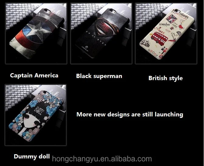 Горячие пункт 3D бэтмен железный человек выбивает силиконовый телефон чехол для iphone 6 6 s