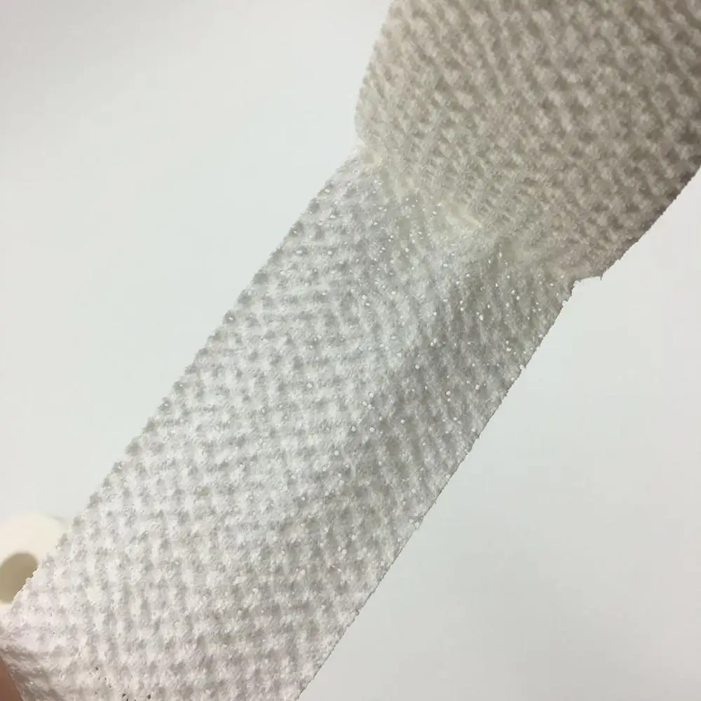 Pro lastic tear-light stretch tape