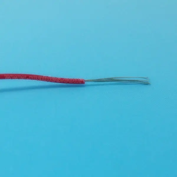 
28awg ul1571 Соединительная проволока с изоляцией из ПВХ 