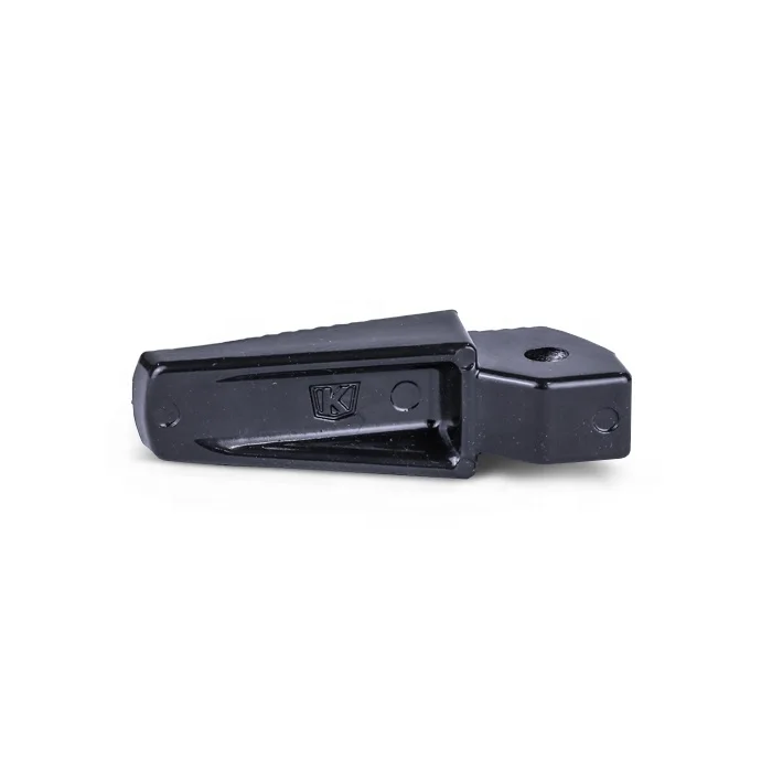 
Ai baba Cheap Wholesale Custom Fabrication Services Aluminum Alloy Bicycle Crank Pedal Parts 