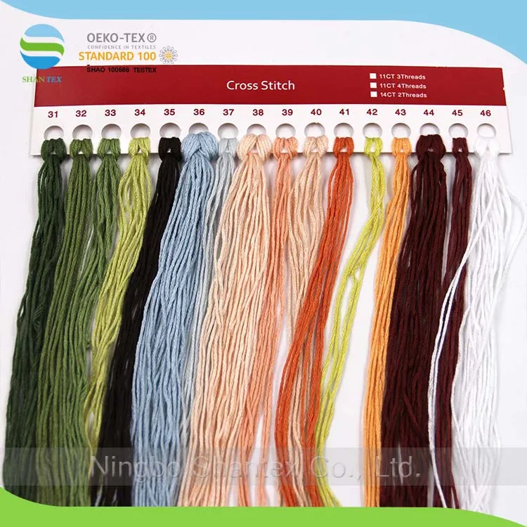 
Christmas Diy craft kit pattern pre - printed fabric needlecrafts cross stitch kit for gift 