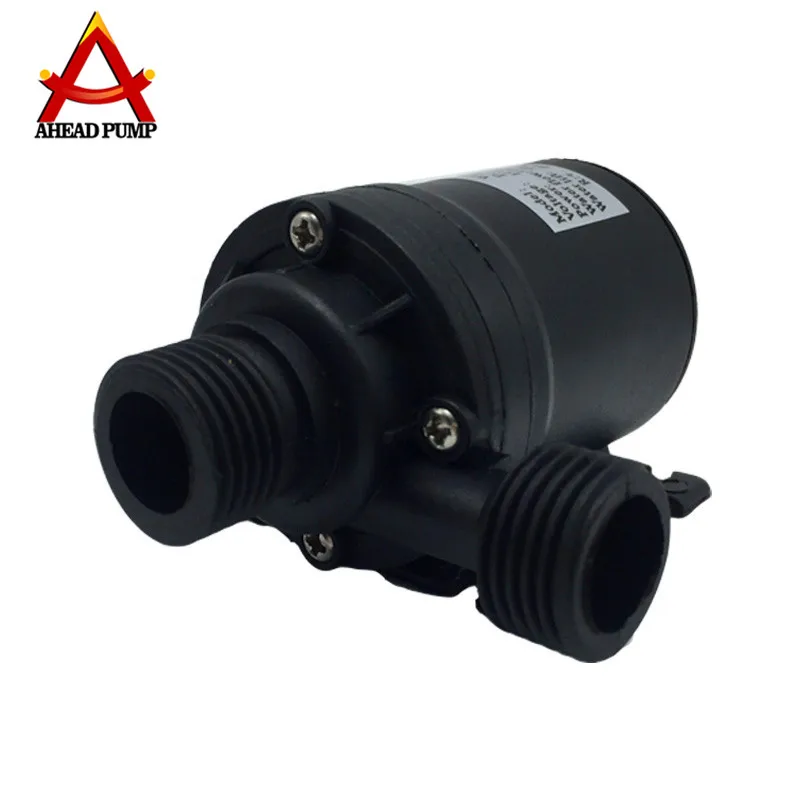 Laboratory jet mini solar water pump 12v dc in uganda