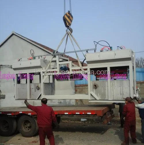 egg tray making machine paper egg tray molding machine