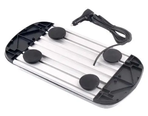 Ultra bright 3 watt magnet mount towing recovery truck led strobe beacon led mini lightbar heavy duty car flash strobe beacon