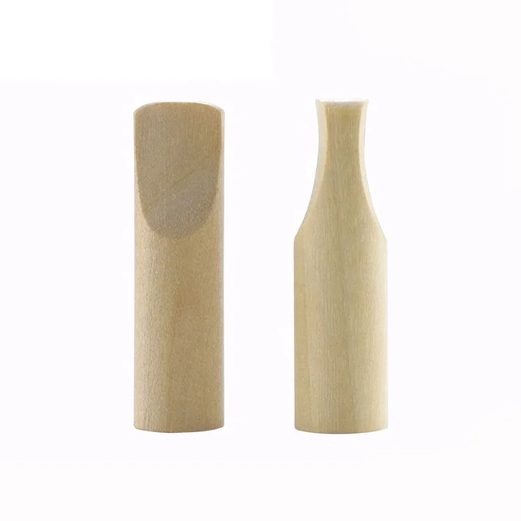 
2020 disposable wooden cigarette holder wooden cigar holder type wood mouthpiece tip 