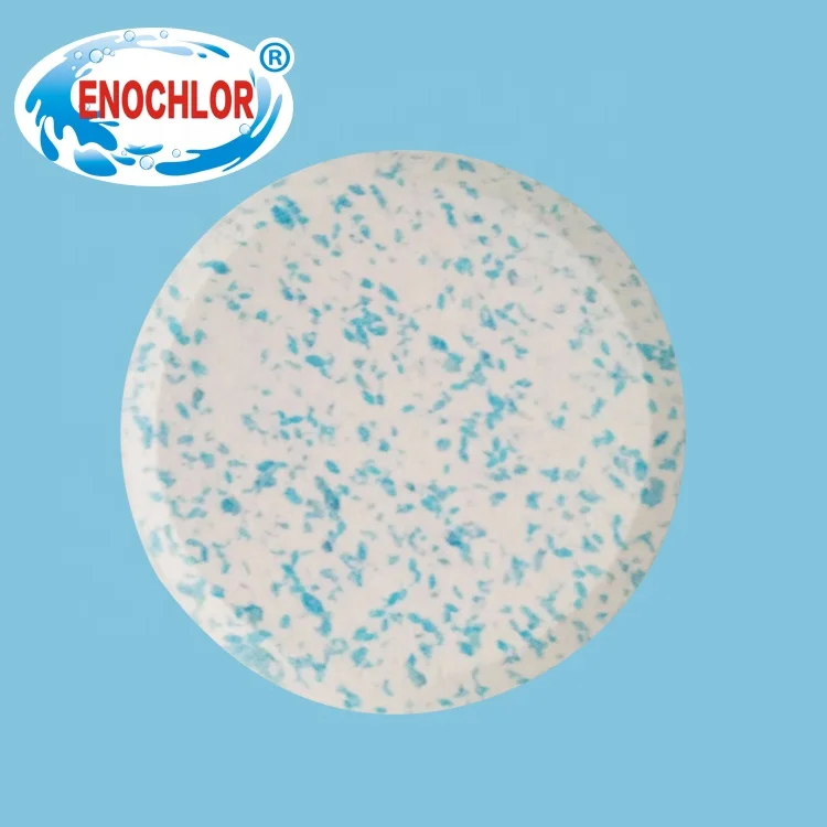 Личный дезинфицирующее средство 90 tcca таблетка/порошок/гранулированный