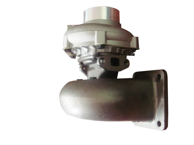 wholesale auto parts PC220-5 TO4B59 465044-0251 6207818210 turbocharger booster turbo engine S6D95 S6D95L