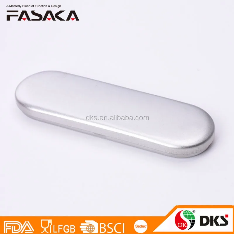 HMD003-высококачественный профессиональный маникюрный набор из 6 предметов, маникюрный набор из нержавеющей стали